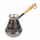 Турка медная для кофе «Пятигорск», 200 мл