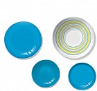 Сервиз столовый Arty Azur (19 предметов)