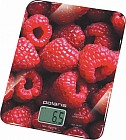 Весы кухонные PKS 0832DG