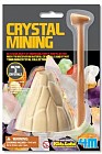 Набор для раскопок «Горный хрусталь»