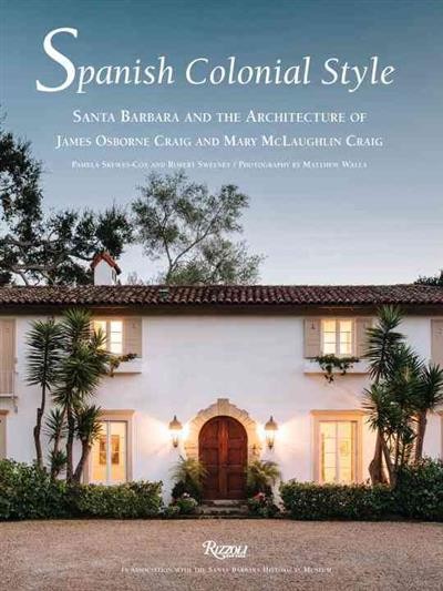 Spanish Colonial Style