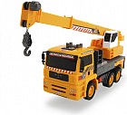 Машина с краном «Mobile Crane», 31 см