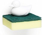Держатель для губки «Duck»