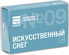 Набор для опытов «Искусственный снег»