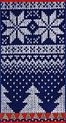 Полотенце махровое «Sweater»