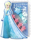 Набор детской декоративной косметики «Elsa»