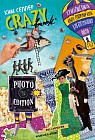 Crazy book. Photo edition. Сумасшедшая книга-генератор идей для креативных фото