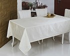 Скатерть «Monalit» teflon Besta (жаккард, размер 160x220 см)