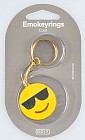 Брелок «Emokeyrings Cool»