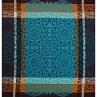 Салфетка гладкотканая пестротканая «Oasi» (Cleanelly, 50х50)