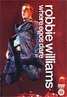 Robbie Williams. Where Egos Dare