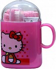 Набор для умывания Hello Kitty