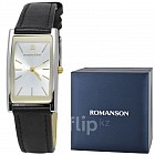 Наручные часы Romanson DL 2158C LC(WH)