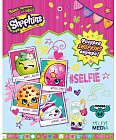 Настольная игра «Наши лучшие селфи!»