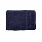 Полотенце махровое гладкокрашеное «Belezza» (70х130)