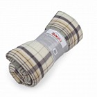 Плед «Check» (флис,140х200 см)