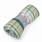 Плед «Check» (флис,140х200 см)