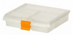 Блок для мелочей (11,4х14,2х3,4 см)