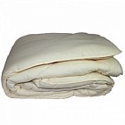 Одеяло «Бэлио Престиж» (евро, холлофайбер, чехол: поликоттон, 200х220 см), зимнее