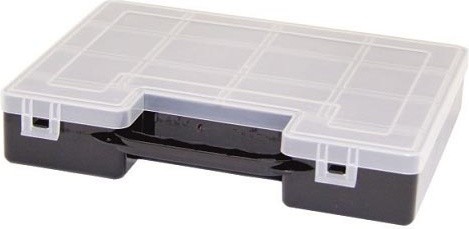 Органайзер для инструментов двухсторонний (27х22 см)