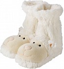 Тапочки-носочки «Fun For Feet Овечки» (р.36-43)