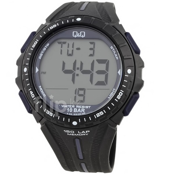 Наручные часы QQ M102-003 | Q&Q