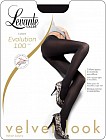 Колготки женские «EVOLUTION» (nero, 100 DEN)