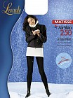 Колготки женские «MATISSE» (nero, 250 DEN)