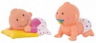 Игрушки-брызгалки для ванны «Баю Бай»