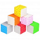 Игрушка «Эко Кубики»