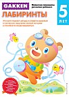 5+ Лабиринты