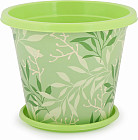 Горшок-кашпо «Аленушка»