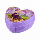 Шкатулка игрушечная «Розовые мечты»