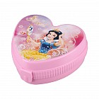 Шкатулка игрушечная «Белоснежка Disney», розовый