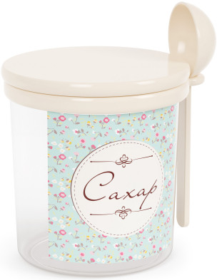 Емкость «Сахар» (0,7 л)