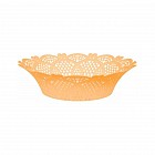 Сухарница «Нежность» (d-18 см), (цвет в ассортименте)