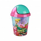 Контейнер для мусора «Фея-Дисней» (10 л)