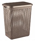 Корзина для белья (30 л)