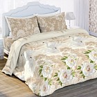 Комплект постельного белья «Нежность» (арт. 15168, 2-спальный, БИОкомфорт, 2 наволочки 70х70)