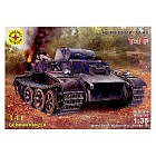 Сборная модель «Немецкий танк T-I F»