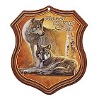 Ключница «Оберегаю семью»