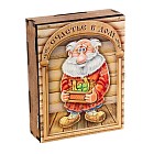 Ключница «Домовой»