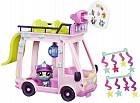 Игровой набор «Автобус Шаттл»