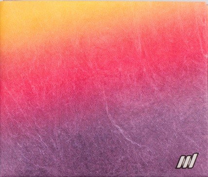 Бумажник «Gradient»