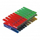 Прищепки «CLASSIC», 20 штук