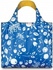Сумка складная «SEED Cornflower»
