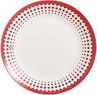 Тарелка обеденная Adonie, диаметр 25 см
