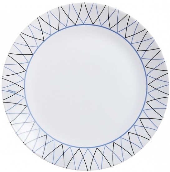 Тарелка глубокая Adriel