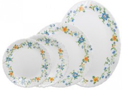 Сервиз столовый Cybele (19 предметов)