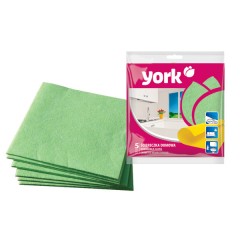 Салфетки для уборки дома, 5 штук